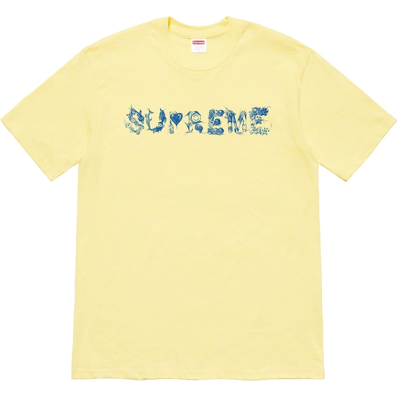 Morph Tee view 10